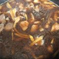 クックJA1A68☆'s cooksnap of when they made レバー嫌いでも食べられる☆レバーの生姜煮.