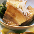 HIRO5E☆'s cooksnap of when they made とろとろ角煮♡　圧力鍋なし！.
