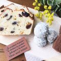 ＊ひよりんご＊'s cooksnap of when they made しっとりドライフルーツのパウンドケーキ.