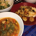 どる嫁's cooksnap of when they made 焼いて絡めてウマウマ白身魚のバターソテー.