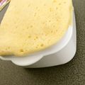 ピカチュウ✩'s cooksnap of when they made レンジで!簡単蒸しパン.