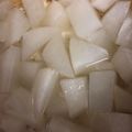 A_Ｋo's cooksnap of when they made 桜島大根の塩だし煮.