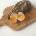 ＊みぃぽ＊'s cooksnap of when they made おつまみに最高！レバーの味噌漬け.
