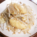 Match's cooksnap of when they made とにかく安く♪もやしの胡麻みそマヨネーズ.