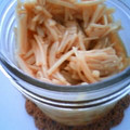 きふね's cooksnap of when they made ★えのきの常備菜・ゆず胡椒味★.