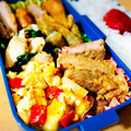 LimeLunch's cooksnap of when they made ごぼうの唐揚げ.