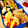 LimeLunch's cooksnap of when they made ごぼうの唐揚げ.