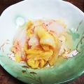 ぱぴぷぺぽち's cooksnap of when they made 白菜の美味い〜煮物♪.
