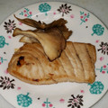 オコマリさん's cooksnap of when they made カジキマグロの照り焼き.