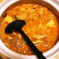 HarJCQ8B0☆'s cooksnap of when they made 鍋の素いらず！簡単みそキムチ鍋.