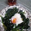 ぬこ殿！'s cooksnap of when they made おうちで温玉＊温泉卵.