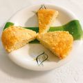 管理栄養士まめのすけ's cooksnap of when they made 低糖質な炊飯器ヨーグルトチーズケーキ.