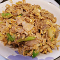 ☆ジェラトーニ☆'s cooksnap of when they made 舞茸と豚肉のオイスター炒め.