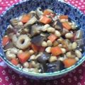 ぴかりんみかりん's cooksnap of when they made お弁当に★水煮大豆で簡単♪五目豆.