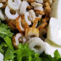 ★ほのどんママ★'s cooksnap of when they made レタスサラダ.