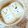 nagachan❀'s cooksnap of when they made オラフ？チョコカップケーキ.