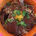 クックUS9VGU☆'s cooksnap of when they made かつおのたたき●シンプルな漬け丼.