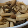 あゆたっくん's cooksnap of when they made 簡単☆エリンギとちくわの甘辛炒り煮.