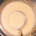 りんごのあめちゃん's cooksnap of when they made 甘酒メーカーで超簡単！甘酒の作り方.