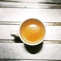 ぷっくりんご's cooksnap of when they made 祝日カクテル『OKAERI』.