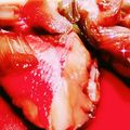 ぽんちち2003's cooksnap of when they made ご飯がススム金目鯛の煮付け(✿∂‿∂✿).