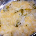 akiyuママ's cooksnap of when they made お粥のスープも美味しい♬玉子のお粥♬.
