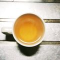ぷっくりんご's cooksnap of when they made 焼酎甲類の梅酒割り.