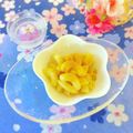 hikarin♪'s cooksnap of when they made お弁当に♡カレーマカロニ.