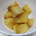 ＊＊＊はちみつ＊＊＊'s cooksnap of when they made さつまいものはちみつバター炒め.
