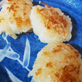 クックKSSW60☆'s cooksnap of when they made 大根もち！ もちもち とろりんっ♪.