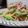 ダイナマイト漆黒's cooksnap of when they made 菜の花と塩辛のパスタ【柚子胡椒ペペロン】.