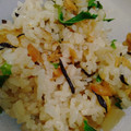 クックGCMPUO☆'s cooksnap of when they made 激うま炊き込みご飯.