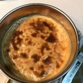 京都坊主's cooksnap of when they made トルコのお米ミルクプリン（ストゥラッチ）.