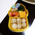 碧きりん's cooksnap of when they made 3分で簡単おつまみ♪ハムチーズ.