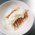 あたりめっこ's cooksnap of when they made 【簡単おつまみ】クリームチーズ板わさ.