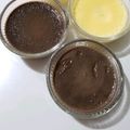 tamago大好き's cooksnap of when they made なめらか♪混ぜるだけチョコプリン.