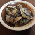 まさたかまま's cooksnap of when they made レンジで簡単！あさりの酒蒸し.
