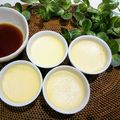 マダムカフェ♡'s cooksnap of when they made 絶妙な濃さと固さと卵感のなめらかプリン.
