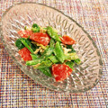 なつき☆ミ's cooksnap of when they made ほうれん草とツナのごまだれあえ.