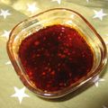rose33's cooksnap of when they made 旨みの固まり　食べるラー油　万能ダレ.
