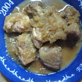 ともちんっ's cooksnap of when they made おろし大根の和風炒め煮～ゆず胡椒～.