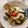 umi☆neco's cooksnap of when they made 簡単！らっきょう酢で千枚漬け風.