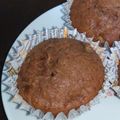 のり巻たら子's cooksnap of when they made ホットケーキMIXでチョコバナナケーキ.