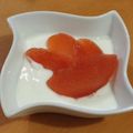 ＊amor＊'s cooksnap of when they made りんごのコンポート.