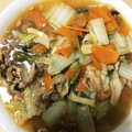 クックPN0QID☆'s cooksnap of when they made 簡単作り置き◎失敗なし◎白菜とろとろ.