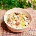 なつき☆ミ's cooksnap of when they made 焼きぶりをリメイク.