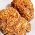 あまいこびと's cooksnap of when they made 簡単！麻辣風☆鶏から揚げ.