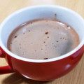 ふうはっちゃん's cooksnap of when they made おいしいココアの飲み方♪　または簡単カフェモカ.