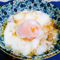 moz煮's cooksnap of when they made 超簡単！温泉卵の作り方.