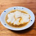 ねっちゃんっ's cooksnap of when they made ゴマ入れてみて～ちょっと一味違う餅☆.
